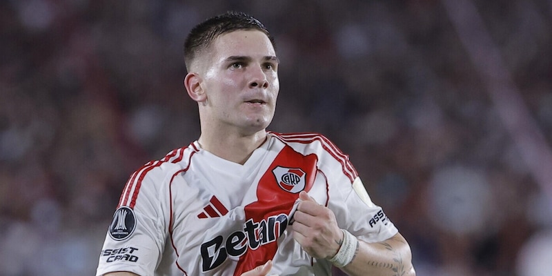 River Plate-Urawa Red: orario, diretta e dove vedere in tv e streaming il Mondiale per Club in tempo reale 1 River Plate-Urawa Red: orario, diretta e dove vedere in tv e streaming il Mondiale per Club in tempo reale