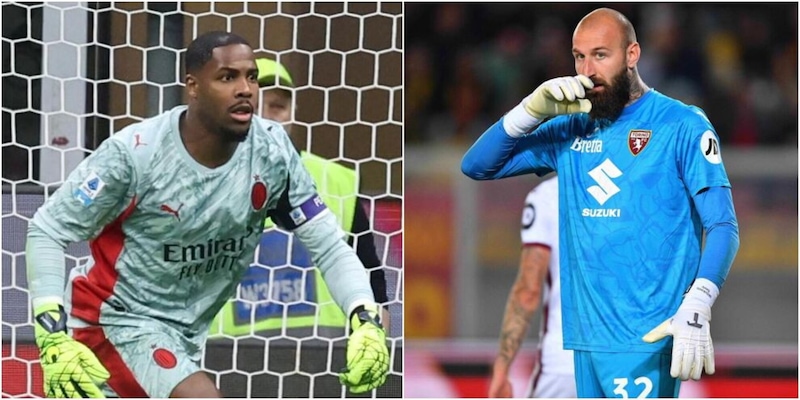 Maignan, sì al Chelsea: Milan, spunta Milinkovic-Savic per sostituirlo 3 Maignan, sì al Chelsea: Milan, spunta Milinkovic-Savic per sostituirlo