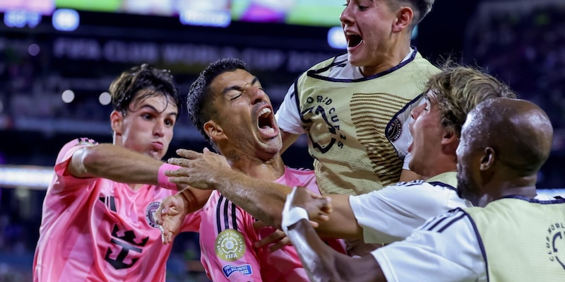 Porto fuori, Messi contro il Psg! Gli ultimi verdetti del Mondiale per Club 1 Porto fuori, Messi contro il Psg! Gli ultimi verdetti del Mondiale per Club