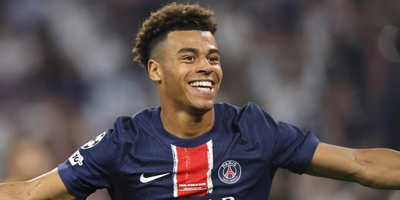 Psg-Atletico Madrid: orario, diretta e dove vedere in tv e streaming il Mondiale per Club in tempo reale 1 Psg-Atletico Madrid: orario, diretta e dove vedere in tv e streaming il Mondiale per Club in tempo reale