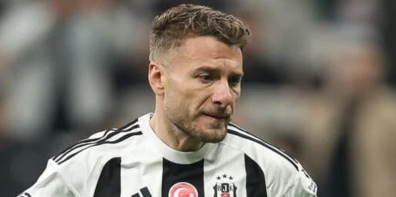 Immobile al Bologna: Ciro vuole convincere il Besiktas 2 Immobile al Bologna: Ciro vuole convincere il Besiktas