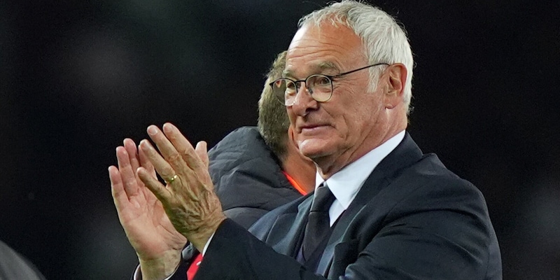 La notte di Ranieri e la parola di Pioli: Italia allo sbando, chi dopo Spalletti 1 La notte di Ranieri e la parola di Pioli: Italia allo sbando, chi dopo Spalletti