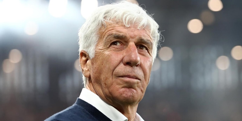 Gasperini a tutta Roma: segreti, schemi e obiettivi del nuovo tecnico giallorosso 2 Gasperini a tutta Roma: segreti, schemi e obiettivi del nuovo tecnico giallorosso
