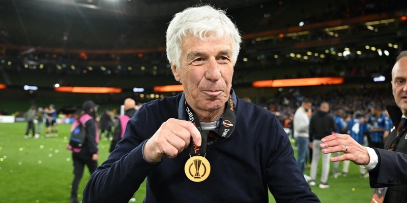 Roma, perché Gasperini ha accettato e la coincidenza con Mourinho 2 Roma, perché Gasperini ha accettato e la coincidenza con Mourinho