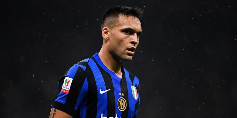 Inter, il grande sogno americano: Lautaro è già on the road 1 Inter, il grande sogno americano: Lautaro è già on the road