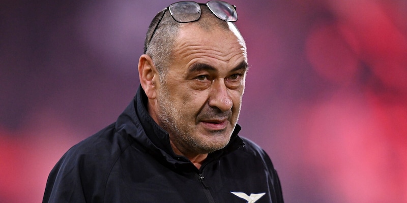 La Lazio a casa di Sarri: quando è previsto l’incontro decisivo 3 La Lazio a casa di Sarri: quando è previsto l’incontro decisivo