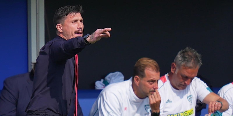 Cagliari, decide Giulini: vede Vanoli, vuole Pisacane 4 Cagliari, decide Giulini: vede Vanoli, vuole Pisacane