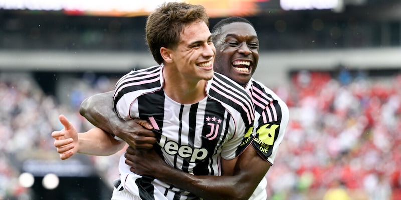 La Juve non fa paura, Yildiz sì: la stampa spagnola non riesce a guardare altrove 1 La Juve non fa paura, Yildiz sì: la stampa spagnola non riesce a guardare altrove