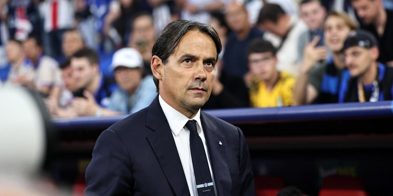 Inzaghi e i rumors sull'Arabia: cosa avrebbe confessato ai giocatori prima del Psg e chi voleva fuori dall'Inter 3 Inzaghi e i rumors sull'Arabia: cosa avrebbe confessato ai giocatori prima del Psg e chi voleva fuori dall'Inter