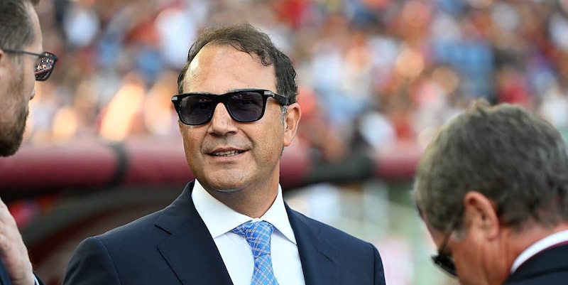 Salernitana, stretta ds: Iervolino su Faggiano 4 Salernitana, stretta ds: Iervolino su Faggiano