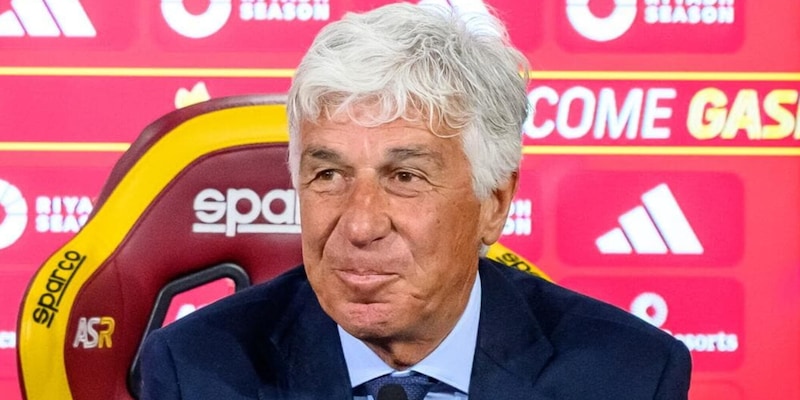 Roma, Gasperini ha in testa l'Europa League: nessuna big, sono tutte battibili 1 Roma, Gasperini ha in testa l'Europa League: nessuna big, sono tutte battibili