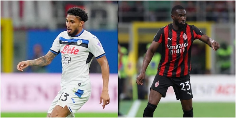 Juve, Ederson resta la tentazione. Tomori l’idea 1 Juve, Ederson resta la tentazione. Tomori l’idea