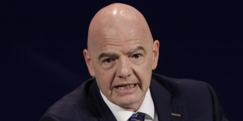 Il Mondiale di Fifantino 4 Il Mondiale di Fifantino