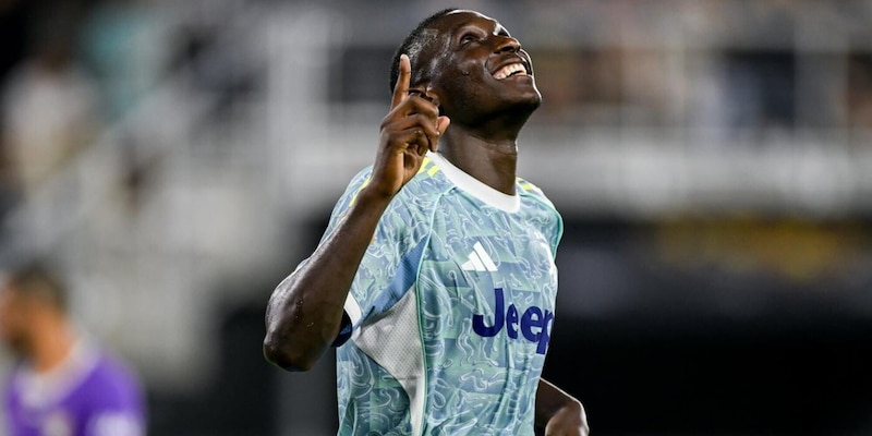 Mondiale per Club, Juve-Wydad: dove vederla in tv, orario e formazioni 1 Mondiale per Club, Juve-Wydad: dove vederla in tv, orario e formazioni