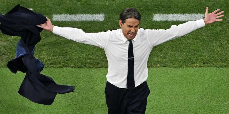 Inzaghi alla Juve: l’ultimo lavoro di Giuntoli. Inter alla resa dei conti 1 Inzaghi alla Juve: l’ultimo lavoro di Giuntoli. Inter alla resa dei conti