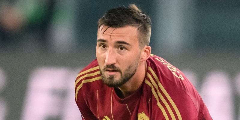 Roma, rebus Cristante: anche lui è in bilico, i club interessati 4 Roma, rebus Cristante: anche lui è in bilico, i club interessati
