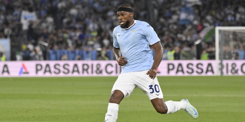 Tavares, il tormento a sinistra per la Lazio. Tre alternative se parte 1 Tavares, il tormento a sinistra per la Lazio. Tre alternative se parte