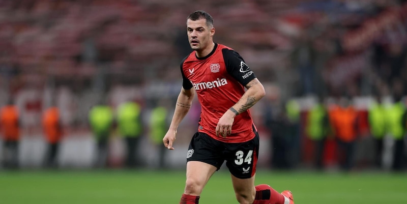 Il Milan su Xhaka: Tare non molla la presa 3 Il Milan su Xhaka: Tare non molla la presa