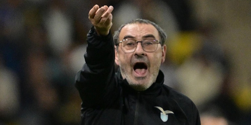 Lazio, il mercato di Sarri è bloccato: le tre regole per gli acquisti 2 Lazio, il mercato di Sarri è bloccato: le tre regole per gli acquisti
