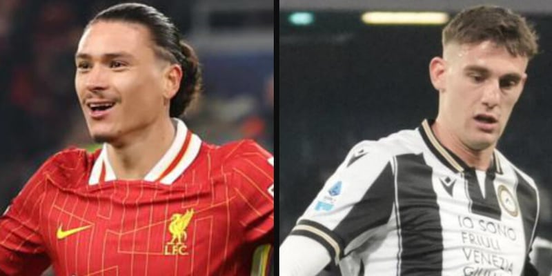 Mercato Napoli, si sceglie l'attaccante: Nunez il sogno, Lucca aspetta solo un cenno 1 Mercato Napoli, si sceglie l'attaccante: Nunez il sogno, Lucca aspetta solo un cenno