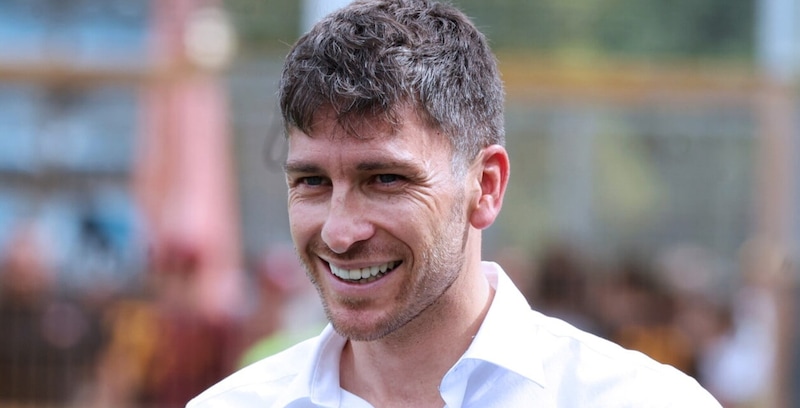 Ghisolfi, la Juve è lontana: sprint per chiudere dalla Premier League 1 Ghisolfi, la Juve è lontana: sprint per chiudere dalla Premier League