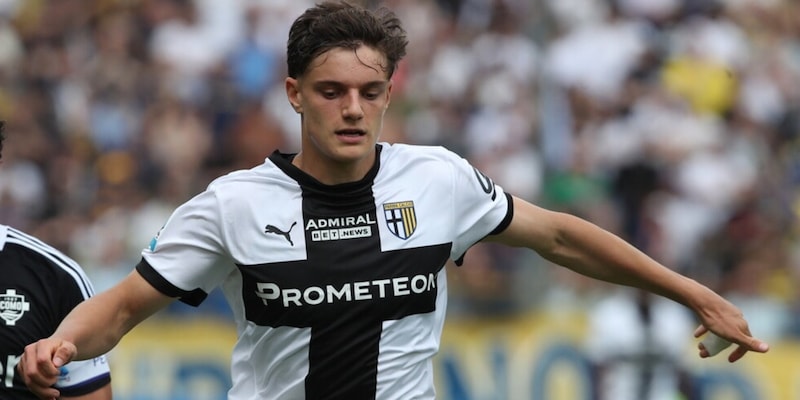 Calciomercato Juve, Leoni mette d'accordo esperti e algoritmo. Ma l'Inter prova il sorpasso 3 Calciomercato Juve, Leoni mette d'accordo esperti e algoritmo. Ma l'Inter prova il sorpasso