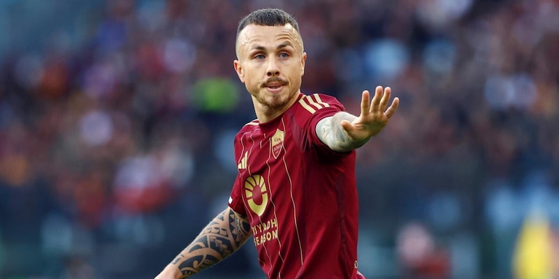 L'Al-Hilal fa sul serio per Angeliño: offerti alla Roma oltre 20 milioni, interviene anche Ranieri 1 L'Al-Hilal fa sul serio per Angeliño: offerti alla Roma oltre 20 milioni, interviene anche Ranieri