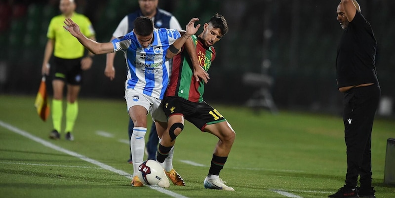 Pescara-Ternana, probabili formazioni, orario, dove vederla in tv Sky o Dazn 2 Pescara-Ternana, probabili formazioni, orario, dove vederla in tv Sky o Dazn