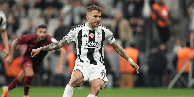 Immobile come Signori? La Lazio nel cuore e il rilancio che passa dal Bologna 2 Immobile come Signori? La Lazio nel cuore e il rilancio che passa dal Bologna