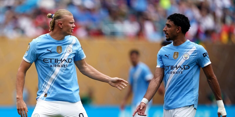 Manchester City-Al Ain: orario, diretta, probabili formazioni e dove vedere in tv e streaming il Mondiale per Club in tempo reale 1 Manchester City-Al Ain: orario, diretta, probabili formazioni e dove vedere in tv e streaming il Mondiale per Club in tempo reale