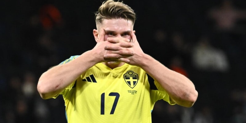 Calciomercato Juve, Gyokeres furioso con lo Sporting ma ora è dura. Rugani e Djalò, destini opposti 1 Calciomercato Juve, Gyokeres furioso con lo Sporting ma ora è dura. Rugani e Djalò, destini opposti