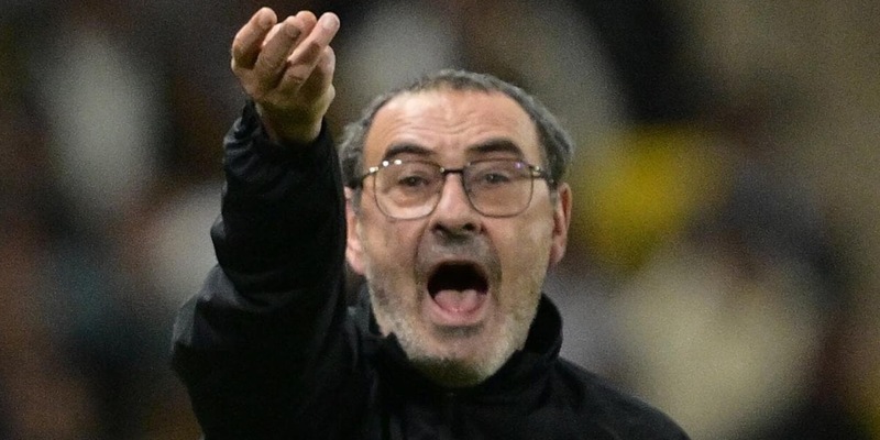 Sarri, il segreto è la difesa: i nomi degli "intoccabili" della Lazio 4 Sarri, il segreto è la difesa: i nomi degli "intoccabili" della Lazio