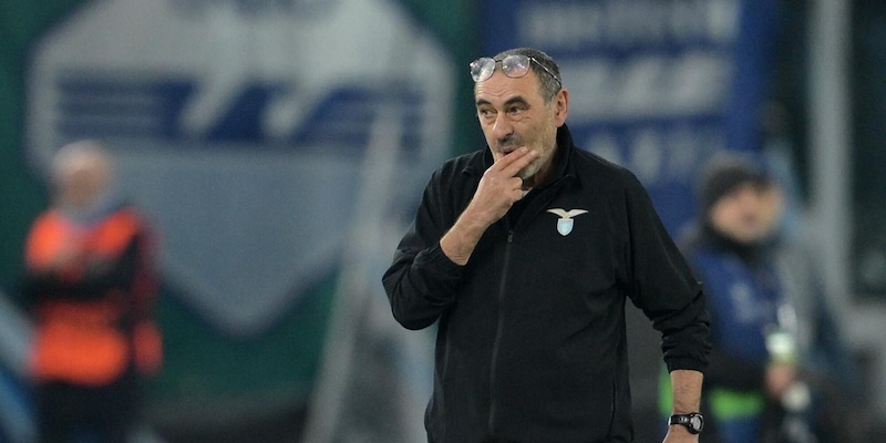 Lazio, il 9 agosto amichevole contro il Burnley di Koleosho a Turf Moor
1 Lazio, il 9 agosto amichevole contro il Burnley di Koleosho a Turf Moor