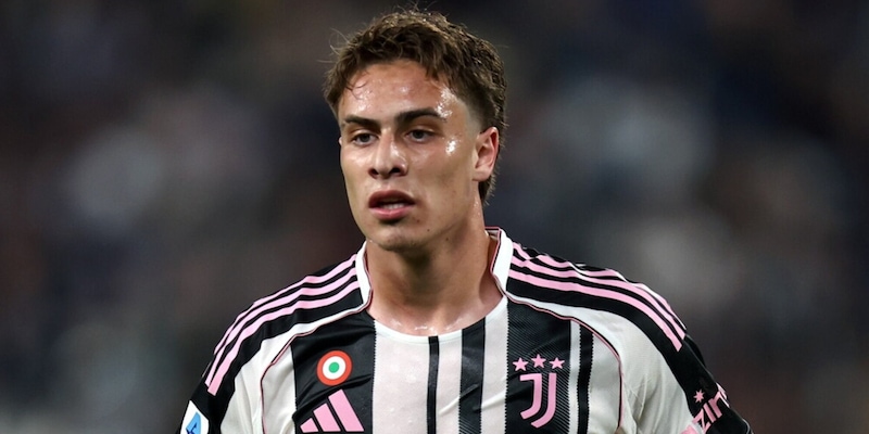 Calciomercato Juve, Yildiz 2030 per scacciare l'Arsenal: "Vale 100 milioni" 1 Calciomercato Juve, Yildiz 2030 per scacciare l'Arsenal: "Vale 100 milioni"