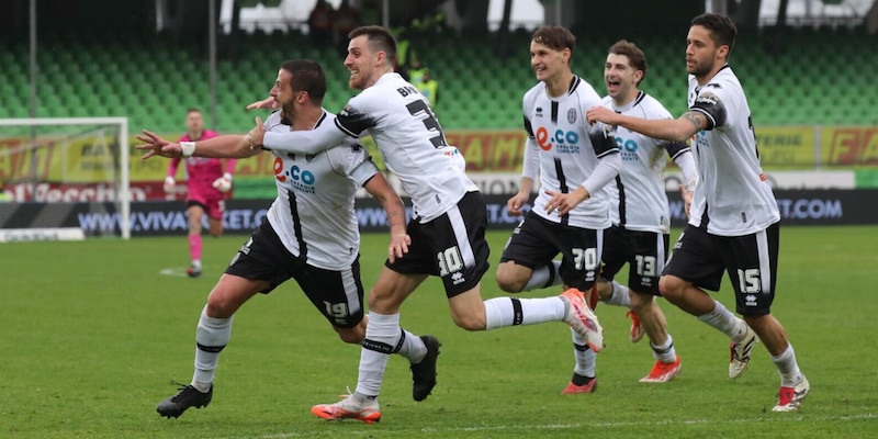 Cesena, Modena, Reggiana: che derby per l’Emilia Romagna! 3 Cesena, Modena, Reggiana: che derby per l’Emilia Romagna!