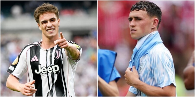 Mondiale per Club, Juve-Manchester City: dove vederla in tv, orario e formazioni 2 Mondiale per Club, Juve-Manchester City: dove vederla in tv, orario e formazioni