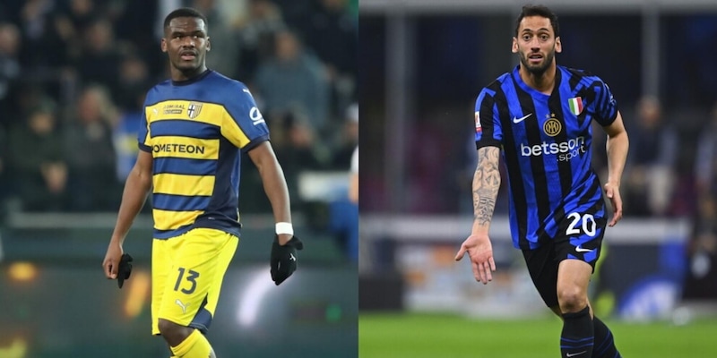 Inter, Bonny ai dettagli: si contano i bonus. Calhanoglu in sospeso 3 Inter, Bonny ai dettagli: si contano i bonus. Calhanoglu in sospeso