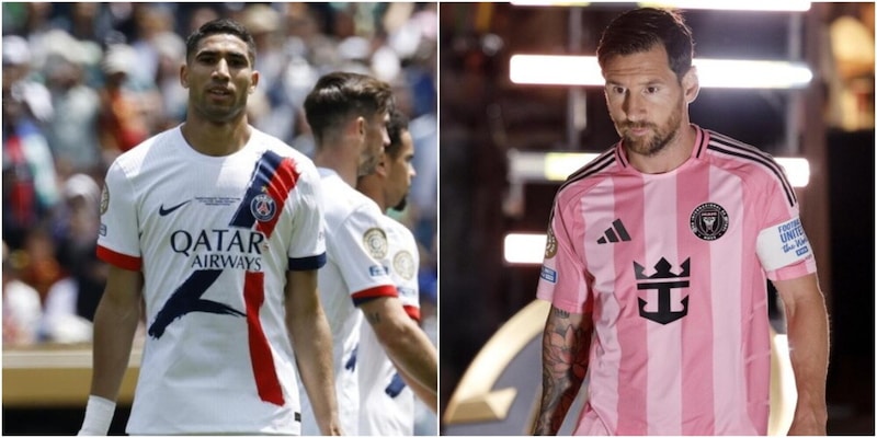 Psg-Inter Miami: dove vederla in tv, orario e formazioni della sfida del Mondiale per Club 3 Psg-Inter Miami: dove vederla in tv, orario e formazioni della sfida del Mondiale per Club