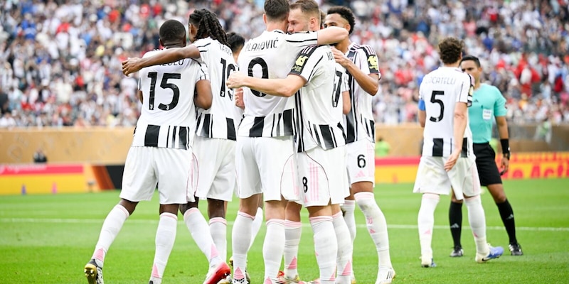 Mondiale per Club, Juventus prima nel gruppo se... tutte le combinazioni 1 Mondiale per Club, Juventus prima nel gruppo se... tutte le combinazioni