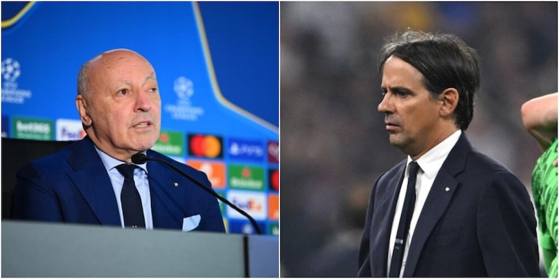 Inzaghi non si è sentito tutelato, l'Inter invece critica la preparazione: i nodi da sciogliere 2 Inzaghi non si è sentito tutelato, l'Inter invece critica la preparazione: i nodi da sciogliere