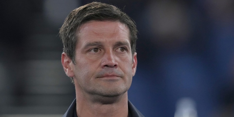Il preferito di Marotta sfuma, poi i due ex e la rivelazione: Inter, il post Inzaghi 1 Il preferito di Marotta sfuma, poi i due ex e la rivelazione: Inter, il post Inzaghi