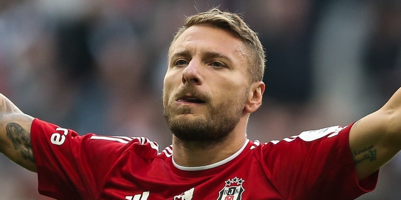 Immobile e il Bologna, è una scelta reciproca 1 Immobile e il Bologna, è una scelta reciproca