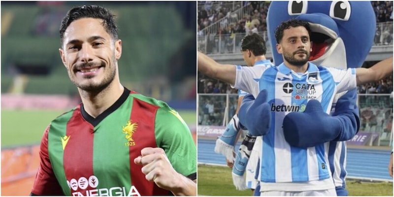 Ternana-Pescara, probabili formazioni, orario, dove vederla in tv Sky o Dazn 1 Ternana-Pescara, probabili formazioni, orario, dove vederla in tv Sky o Dazn