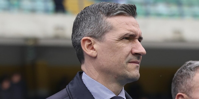 Ds Juve, si aggiunge Ottolini. E spunta il profilo che sta facendo grande il Psg 1 Ds Juve, si aggiunge Ottolini. E spunta il profilo che sta facendo grande il Psg