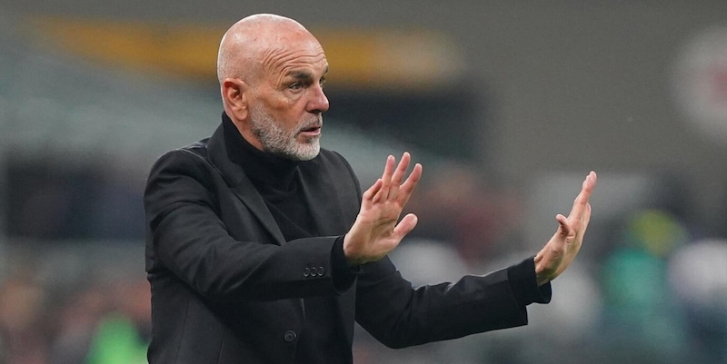 Fiorentina, c’è il piano Pioli bis 4 Fiorentina, c’è il piano Pioli bis