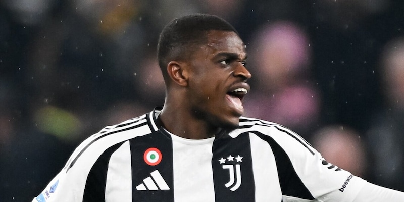 Kalulu, ora è anche ufficiale: sarà ancora Juve! La durata del contratto 1 Kalulu, ora è anche ufficiale: sarà ancora Juve! La durata del contratto
