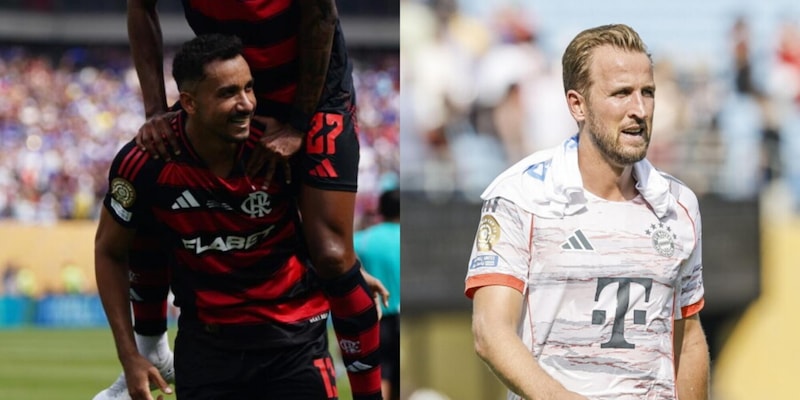 Flamengo-Bayern Monaco: dove vedere in tv e orario della sfida del Mondiale per Club 4 Flamengo-Bayern Monaco: dove vedere in tv e orario della sfida del Mondiale per Club