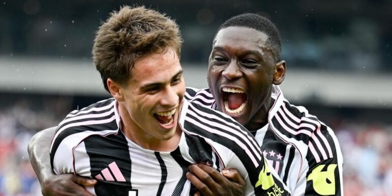 Mondiale per Club, Juve agli ottavi da prima se... Cosa serve alla squadra di Tudor 2 Mondiale per Club, Juve agli ottavi da prima se... Cosa serve alla squadra di Tudor