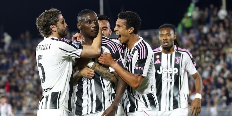 Mondiale per Club, Al Ain-Juve: dove vederla in tv, orario e formazioni 3 Mondiale per Club, Al Ain-Juve: dove vederla in tv, orario e formazioni