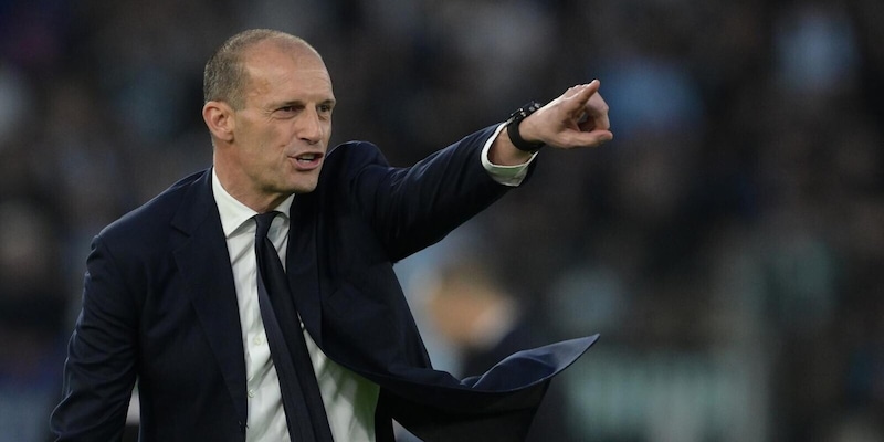 Allegri blinda Leao e Maignan. Milan, parte la carica a Modric 2 Allegri blinda Leao e Maignan. Milan, parte la carica a Modric